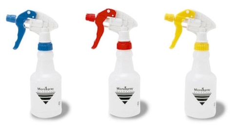 セイワ マイクロスプレー　SMS-1～5