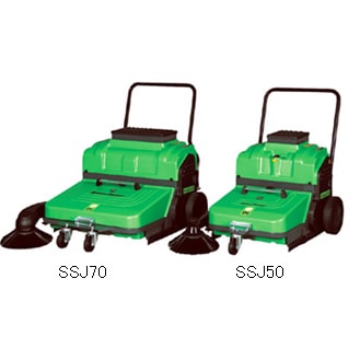 蔵王産業 スピードスイープジュニアSSJ50【クレジッ・銀行振込のみ】【個人様宛の配送不可】