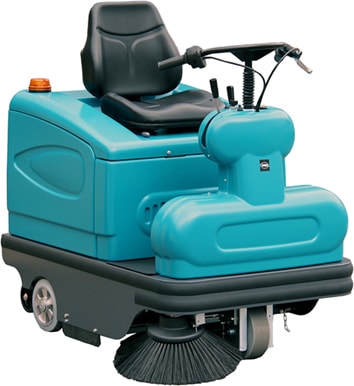 蔵王産業 プロスイープ850【クレジット・銀行振込・リース契約のみ】【個人様宛の配送不可】