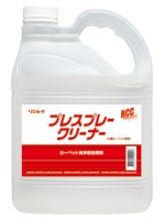 リンレイ　RCCプレスプレークリーナー　4Lx3本【前処理剤】