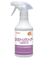 リンレイ　RCCシミトリクリーナー(マルチタイプ）380ml　【カーペット部分用シミトリ】