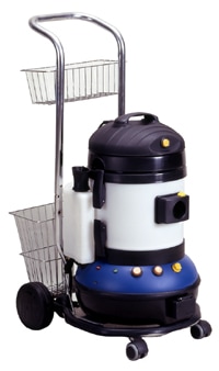 蔵王産業 コンパクトスチームバック  【クレジット・銀行振込のみ】【個人様宛の配送不可】