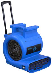 蔵王産業 キャリーブロアCB55K【個人様宛の配送不可】