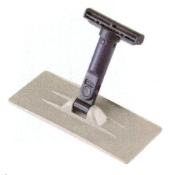 プロテック　ワンタッチパッドホルダー（604401）