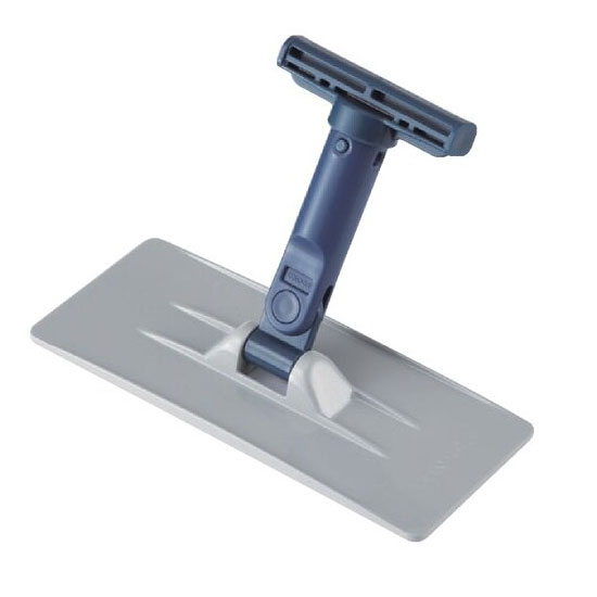 プロテック　ワンタッチパッドホルダー（604401）