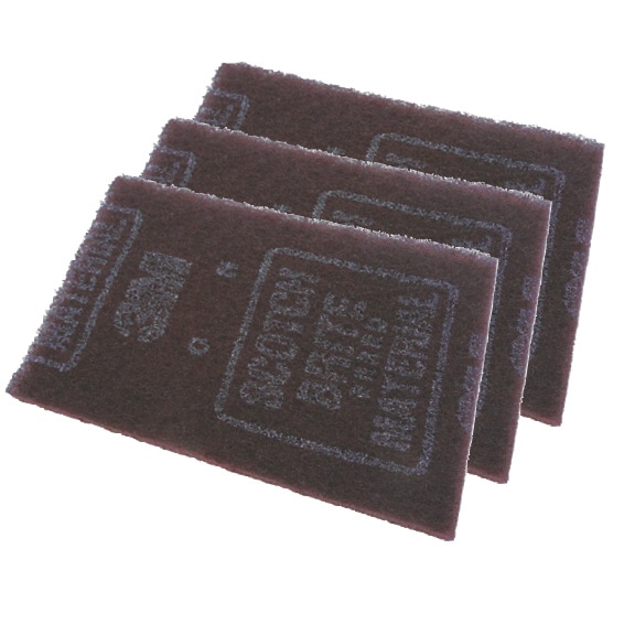 3Ｍ　スコッチナイロンタワシ　7447（20枚入）