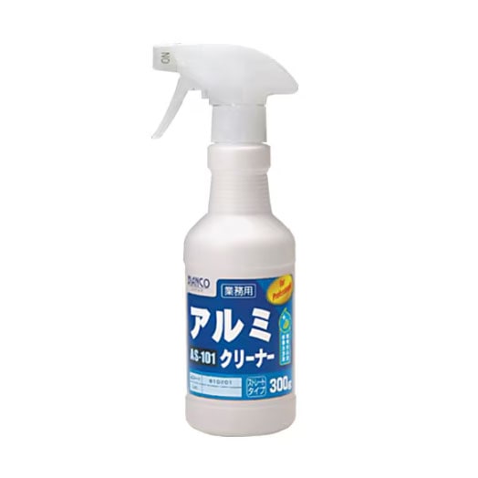 ビアンコ　アルミクリーナー300g