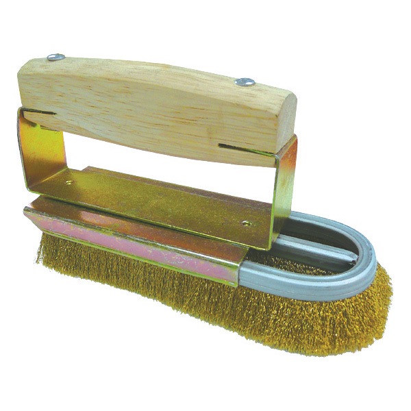 白木用　ユニットブラシ