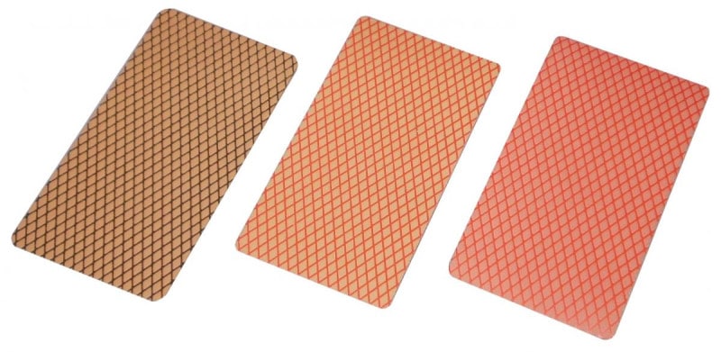 NCA アルタシート　ガラス用（ダイヤモンド研磨）　角サンダー用