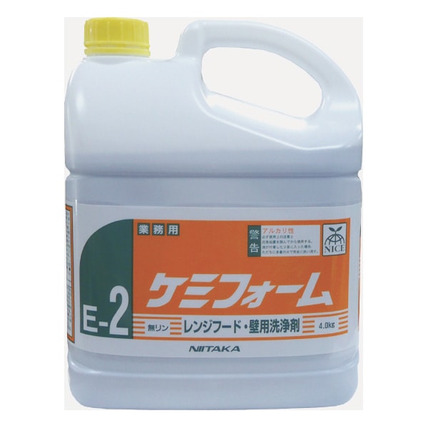 ニイタカ　ケミフォーム　4L