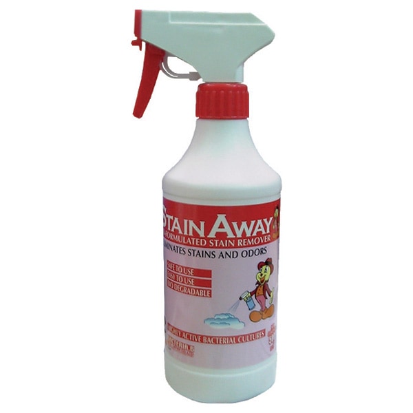 ステインアウェイ　500ml　【カーペット部分用シミトリ】