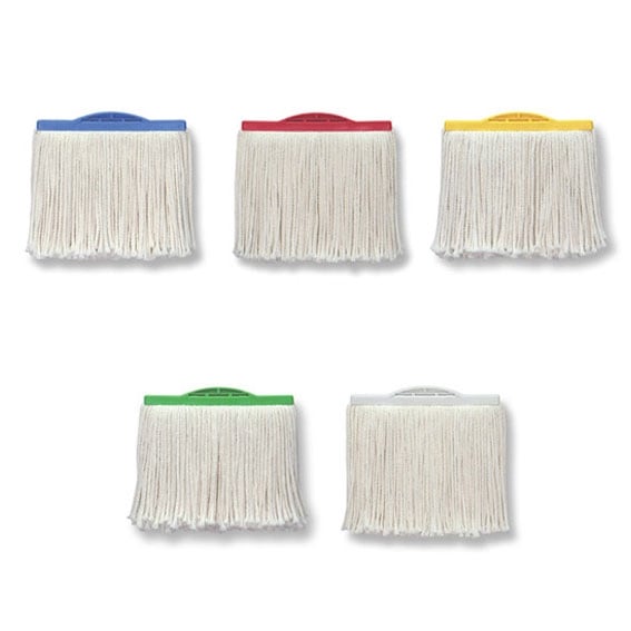 セイワ　ヨリクロモップ糸8寸　23cm巾　200g　MSS-8300