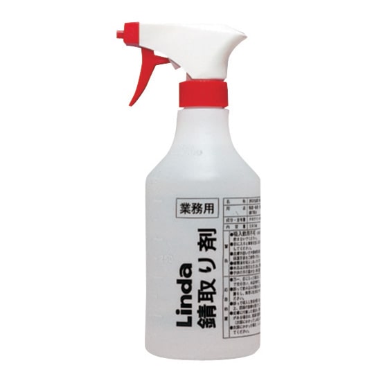 リンダ　錆取り剤　500ml