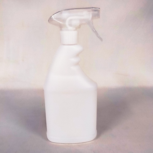 シーバイエス　スプレイヤー600ml