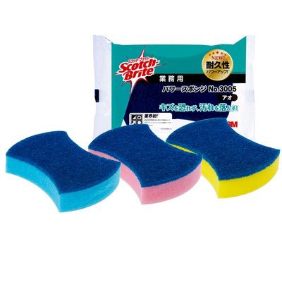 3M パワースポンジ No.3005