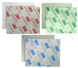 3M スポンジ研磨材