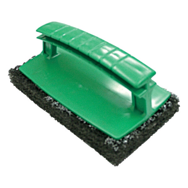 3M　ハンドブラシ（アウトブラシ）（ハンドパッド）　黒ハクリ用