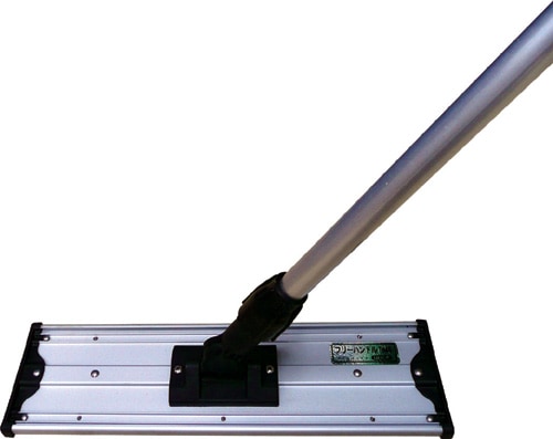 アプソン　フリーハンドルFH40セット（柄+ホルダー）