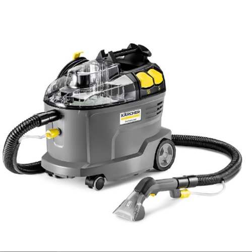 ケルヒャー カーペット用リンサー　Puzzi 8/1【クレジット・銀行振込・NP後払いのみ】【個人様宛の配送不可】