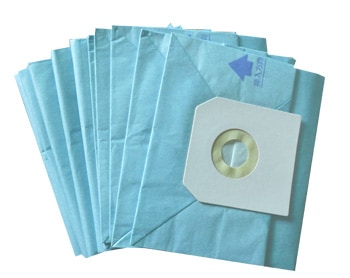 リンレイ　掃除機RD用紙パック（10枚入り）