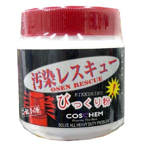 TOSHO　びっくり粉