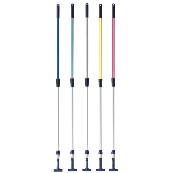 プロテック　パワーハンドル　伸縮式