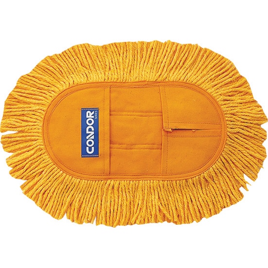 コンドル　フイトルモップC-30　スペア糸のみ（338801）