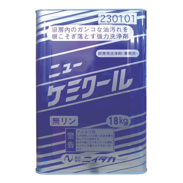 ニイタカ ニューケミクール 18kg
