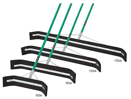 テラモト ドライヤー60cm　本体（キャスターなし）