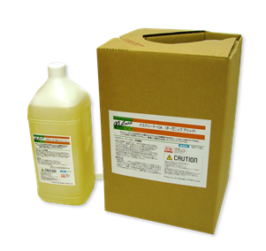 ネイチャーログ　バスクリーナーOA（オーガニックアシッド）4L【排水に安心】【酸性】