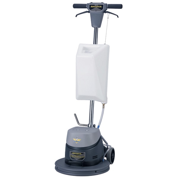 ペンギン　オールウェイ　イノベーターポリッシャー17D本体タンク付(低速・高速切替式）【クレジット・銀行振込・NP後払いのみ】【個人様宛の配送不可】