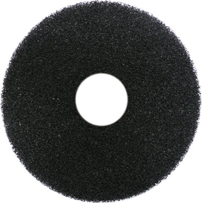 米国3M ハイプロパッド（強力剥離用）15インチ　380mm【14インチポリッシャー適合】