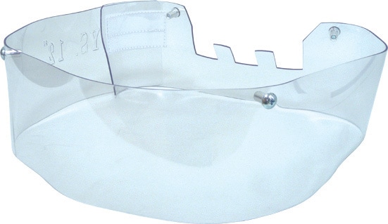 とびちらんガード　ポリッシャー用飛散防止カバー14インチ用