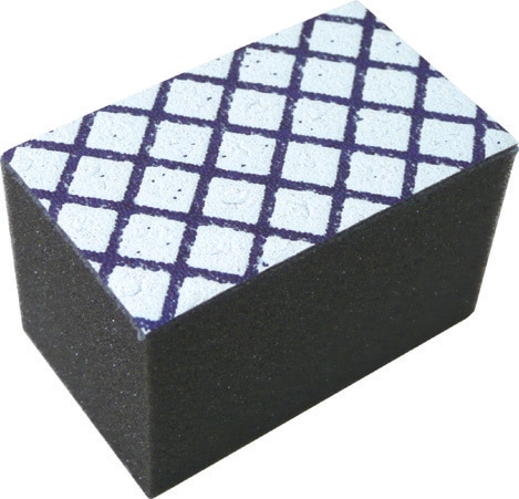 サクラ　鏡ピカピカ　Mサイズ+クロス付