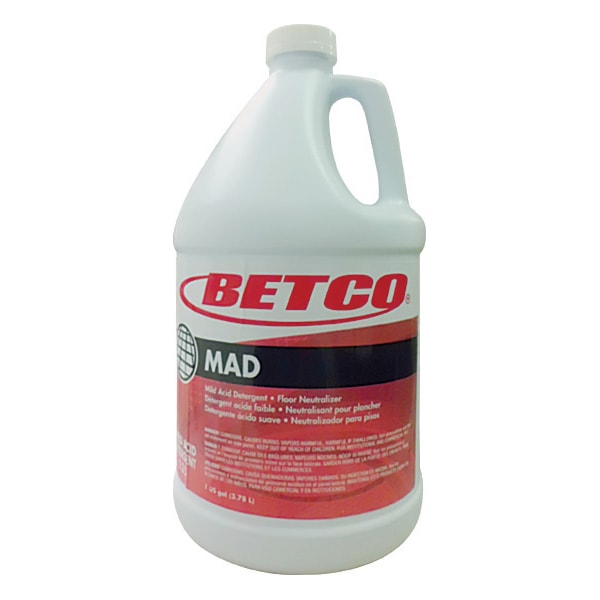 ベトコ　マッド　3.78L　陶器・便器・タイル洗剤【酸性】