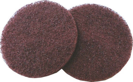 サンフレックス　100m/mサンダーバフ　茶＃360相当【電動ドリル用パーツ】