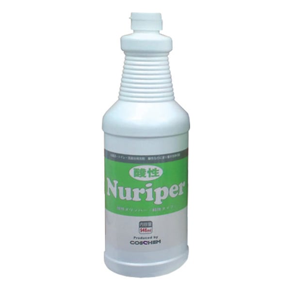 TOSHO　酸性ヌリッパー　946ml　洗面・便器・タイルなど【酸性】