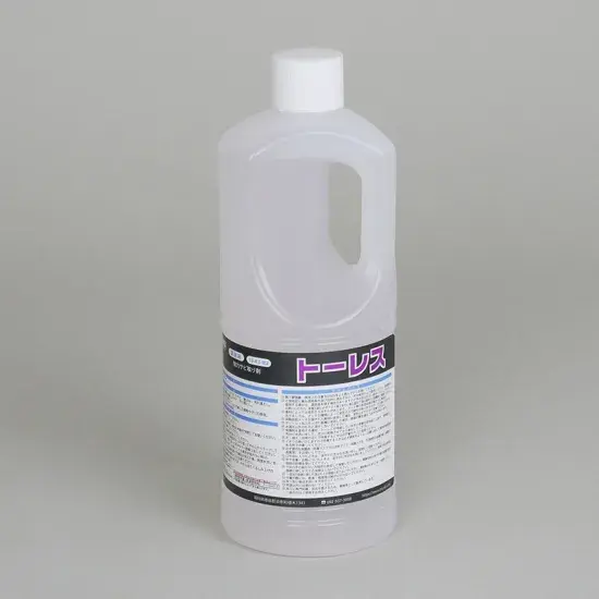 ミヤキ　トーレス　1L　錆取り剤