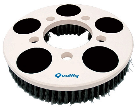 クオリティ　キュープラチナムα（アルファ）15インチ（14インチポリッシャー用）