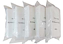 ダスタークロス・SHカットタイプM（150枚入）　60ｃｍ幅用