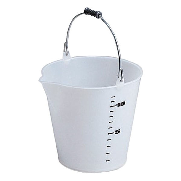 テラモト　じょうぶバケツ14L