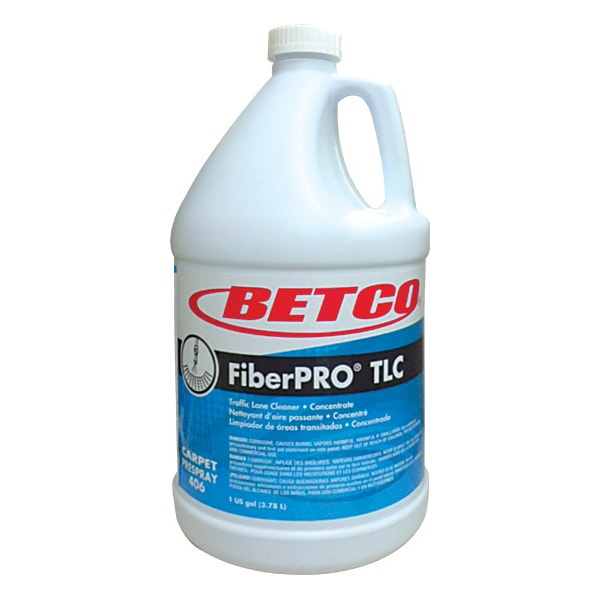 ベトコ　TLC 3.78L　カーペット用前処理剤【前処理剤】