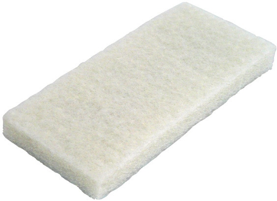 3M　ハンディパッド白　磨き用