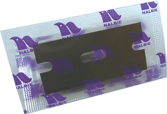 ナルビー ナピカ用替刃10枚