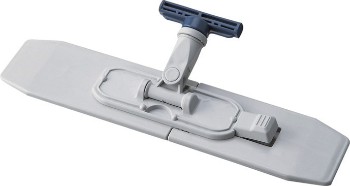 コンドル　ワンタッチ　ワイドフレッシュモップ　プレート