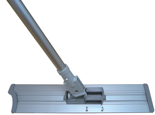 セイワ　マジクロモップ　ホルダー+柄セット　M-500H