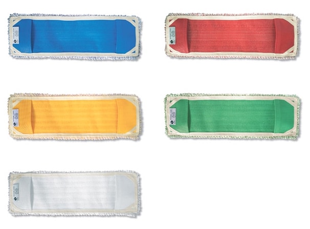 セイワ　マイクロモップ400用替糸　WF-400　ポケット付き