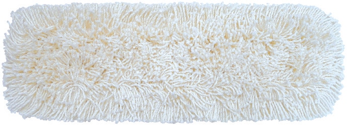 白馬　らくらくモップ用　水拭き　替糸