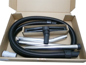 ニルフィスク　　エアスクープ8・エアスクープJ用ハンドスクイジーセット