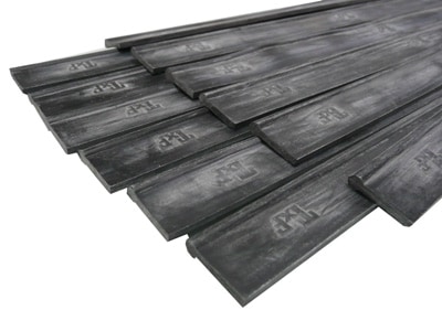 トーワ　輝きプロフェッショナルラバー　10本セット　45cm